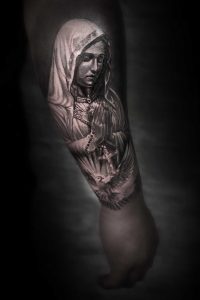 best tattoo artists sydney